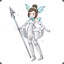 Princess Valkyrie♡