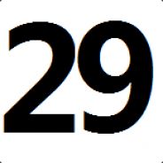 29号