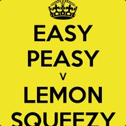 Easy lemon squeezy