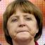 Angry Merkel