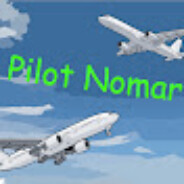 Pilot Nomar avatar