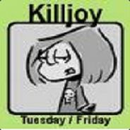 Killjoy