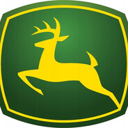 John Deere