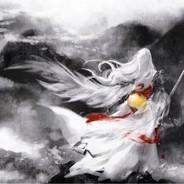 她与断剑皆是遗憾