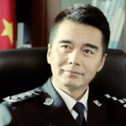 公安厅厅长祁同伟