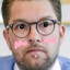 JIMMIE ÅKESSON REAL #EZ4ENCE