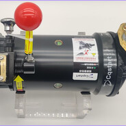 elektriskais starteris