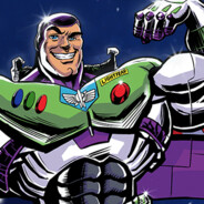 Bulk Lightyear