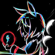 TheLightDeerfox