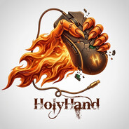 HolyHand