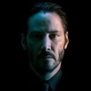 John "Baba Yaga" Wick