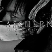 casshern-