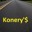 Konery&#039;$