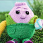 Mr Onion