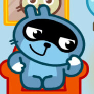 Steam Avatar