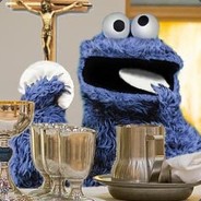 Pastor of Muppets