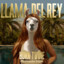 LLama Del Rey