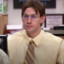 Dwight Scrute