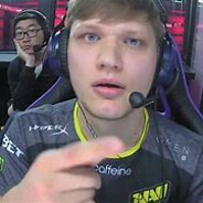 （s1mple）丨