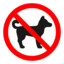 No Dog