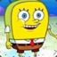 Normal Spongebob