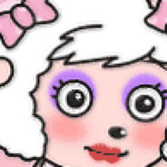 天才美少女美羊羊