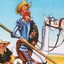 El Quijote de la Mocha