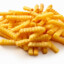 Crinkle-Cut Fries