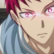 Akashi Seijuro