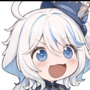 娉婷婀娜芙宁娜