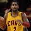 Kyrie Irving