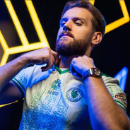 步枪长河大钳虾