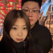 金明丽的头号打手