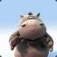 Hippomonotonous