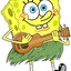 Bob Esponja