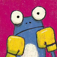 邪恶化身阿婆杀手丶