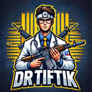 DrTiftik avatar