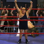 The Trashman