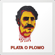 pabloescobar