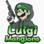 Luigi is a Hero (Byrn)