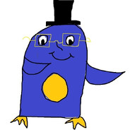 Pingouing avatar
