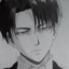 Levi Ackerman