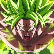 BROLY