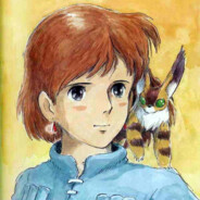 NAUSICAA