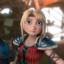 Astrid Hofferson