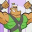 Jorgen Von Strangle