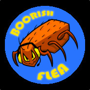 boorish flea