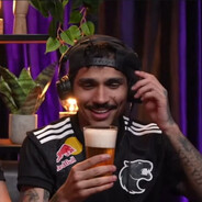 O BAR TA ABERTO SKINS