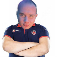 Navi | пятка донка