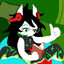 Sapphic Catgirl